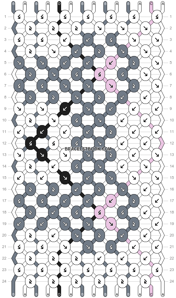 Normal pattern #178176 variation #407232 pattern