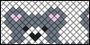 Normal pattern #178176 variation #407232