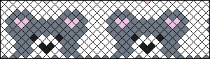 Normal pattern #178176 variation #407232