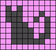Alpha pattern #190002 variation #407233