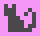 Alpha pattern #190002 variation #407233