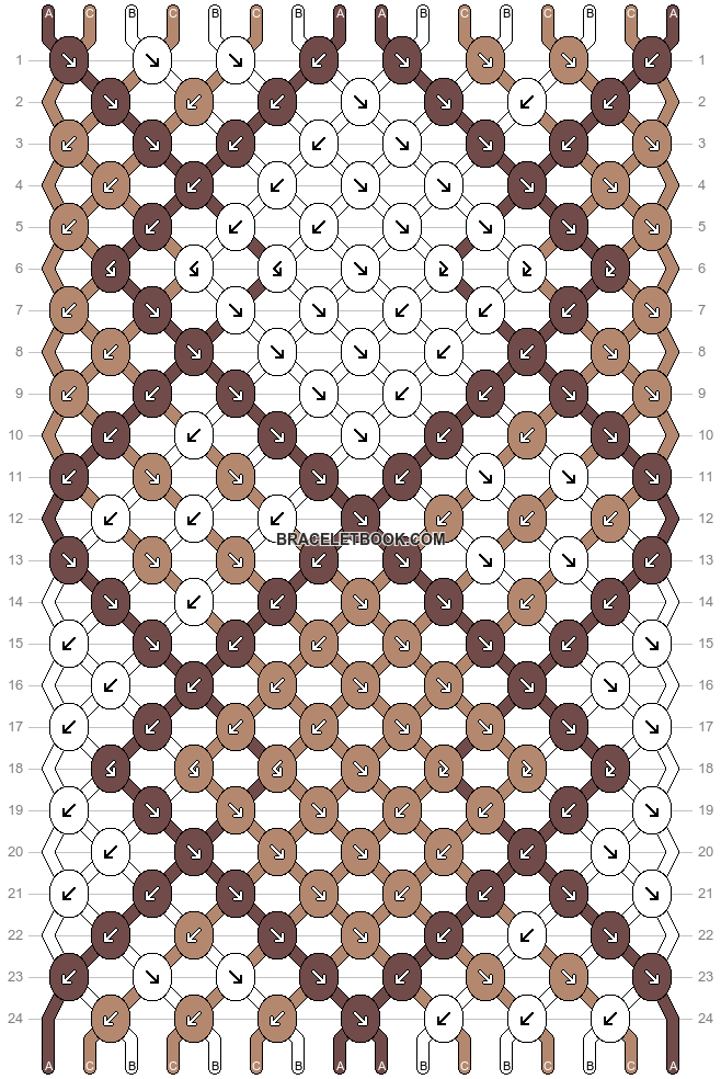 Normal pattern #144661 variation #407234 pattern