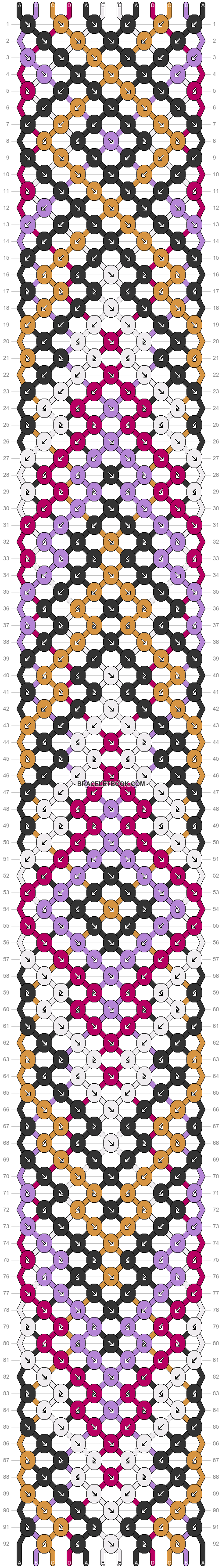 Normal pattern #152273 variation #407235 pattern