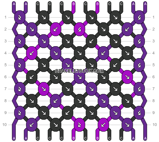 Normal pattern #195193 variation #407239 pattern
