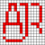 Alpha pattern #195126 variation #407240