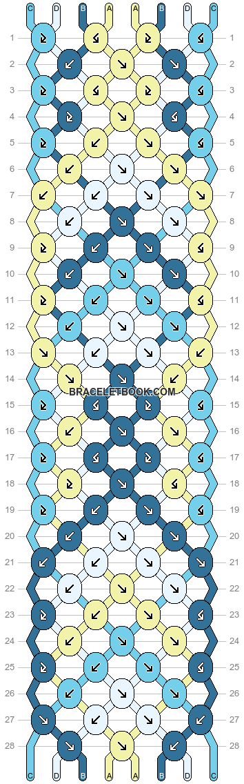 Normal pattern #194283 variation #407242 pattern