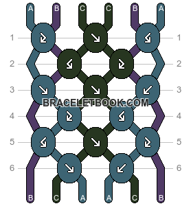 Normal pattern #16194 variation #407244 pattern