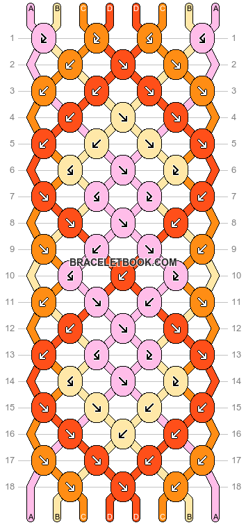 Normal pattern #195287 variation #407245 pattern
