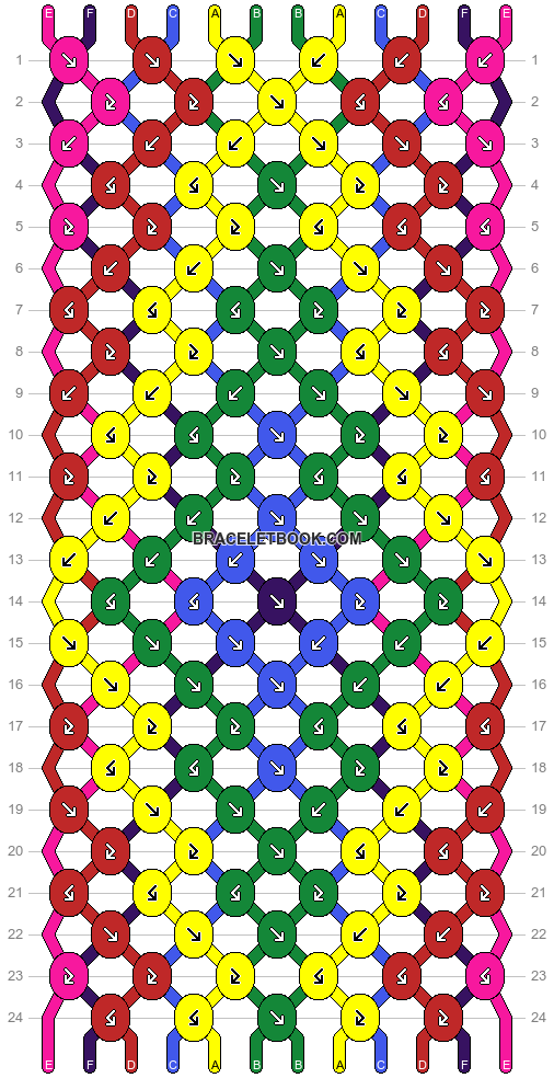 Normal pattern #176691 variation #407247 pattern