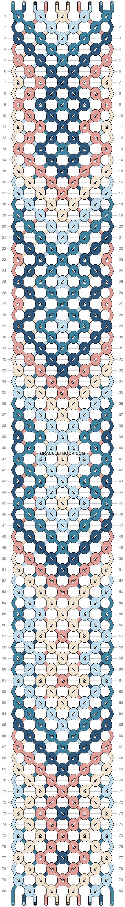 Normal pattern #125594 variation #407248 pattern