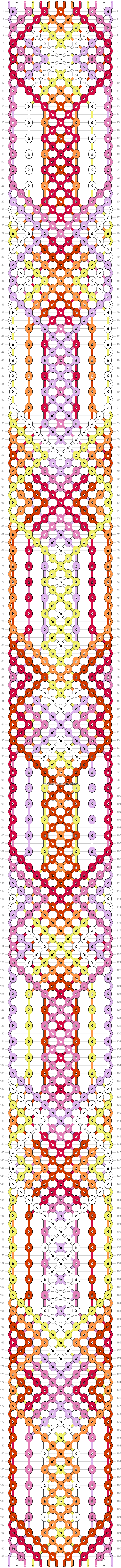 Normal pattern #135273 variation #407249 pattern