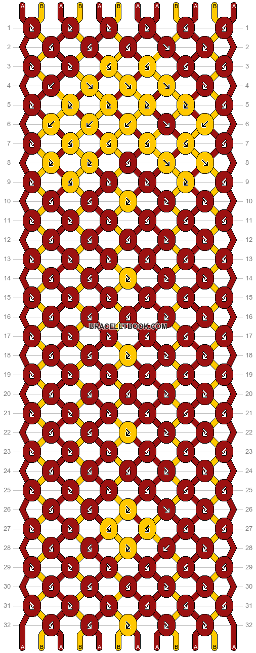 Normal pattern #10679 variation #407252 pattern