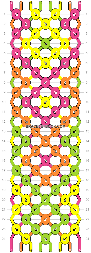 Normal pattern #24529 variation #407253 pattern