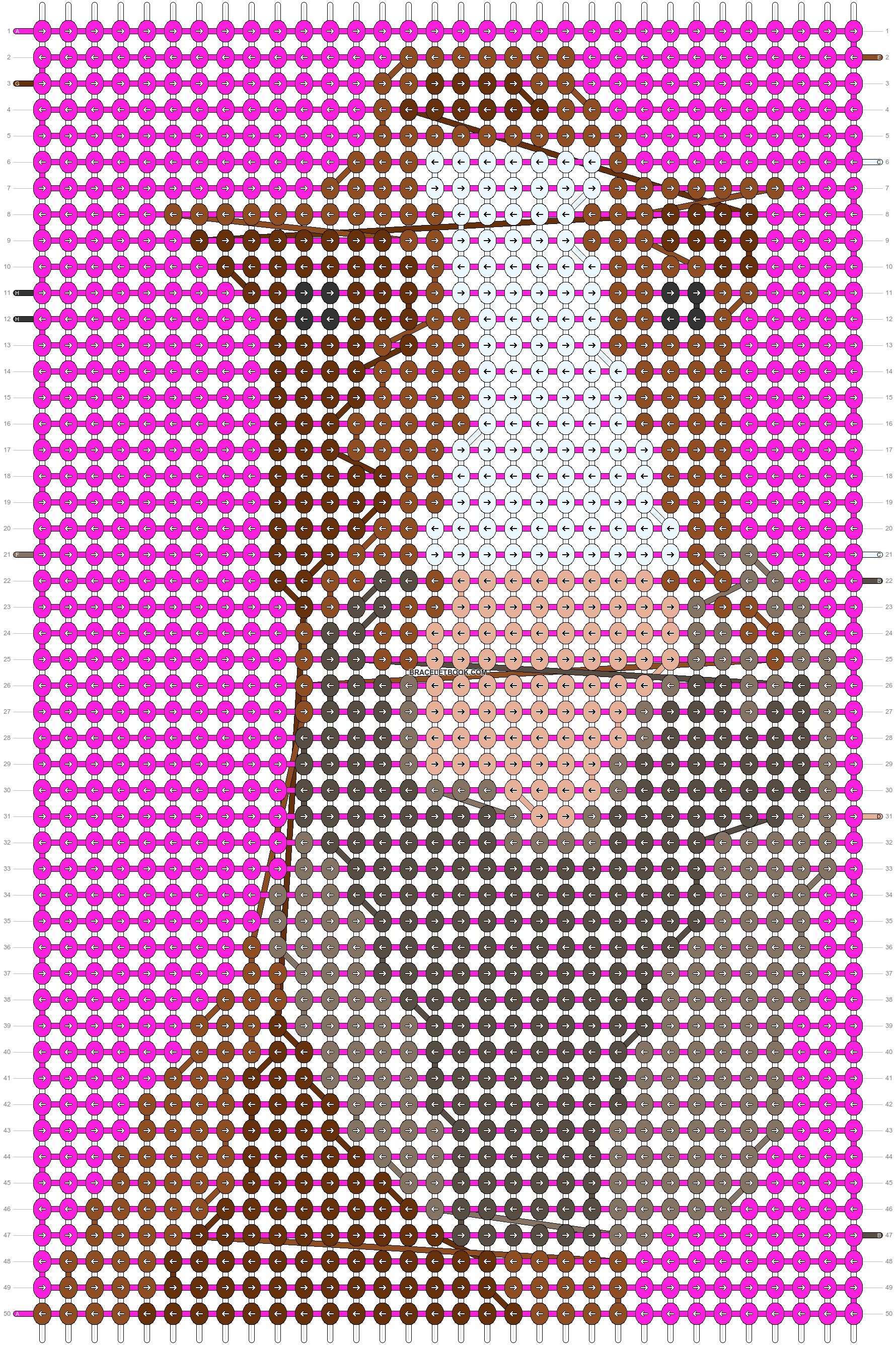 Alpha pattern #194462 variation #407255 pattern
