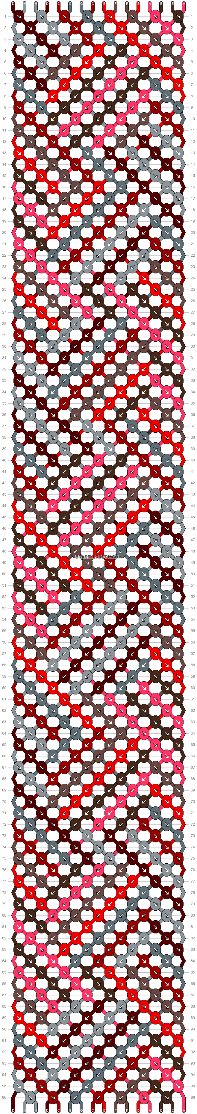 Normal pattern #28353 variation #407256 pattern