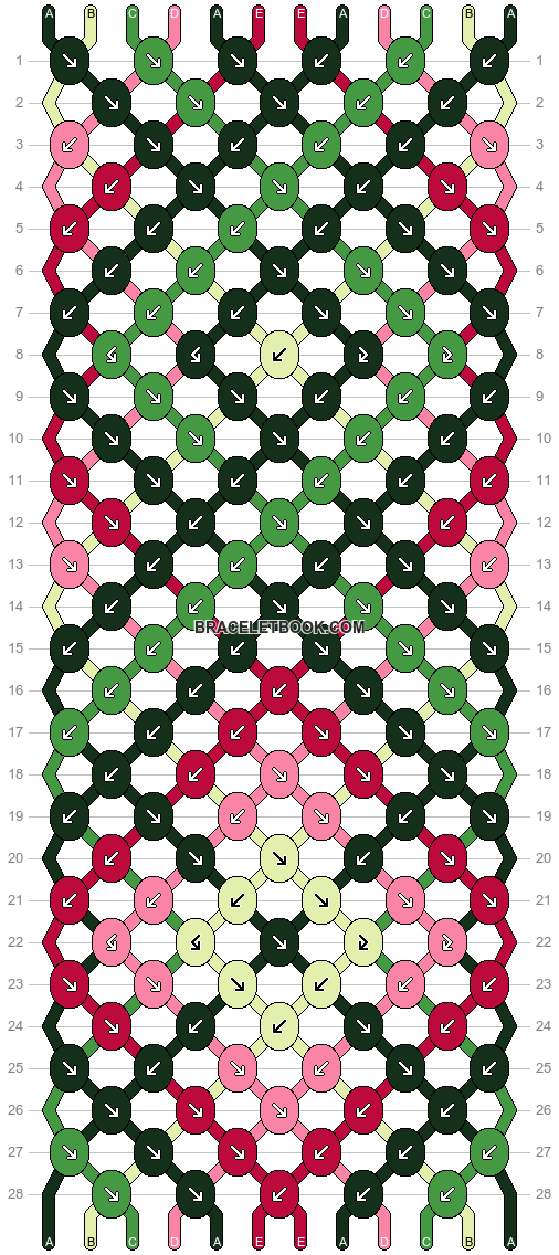 Normal pattern #89350 variation #407259 pattern
