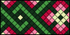 Normal pattern #89350 variation #407259
