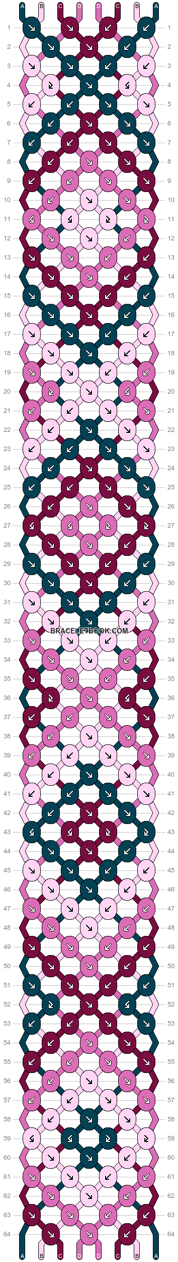 Normal pattern #195086 variation #407260 pattern