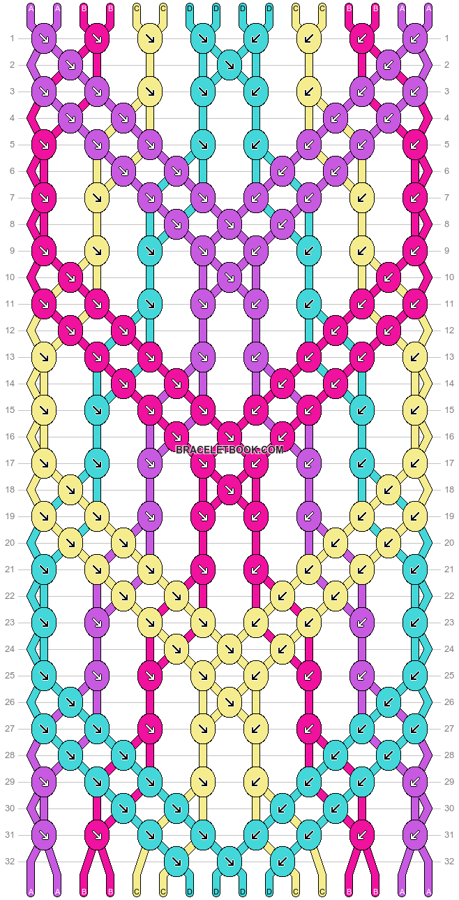 Normal pattern #47749 variation #407262 pattern