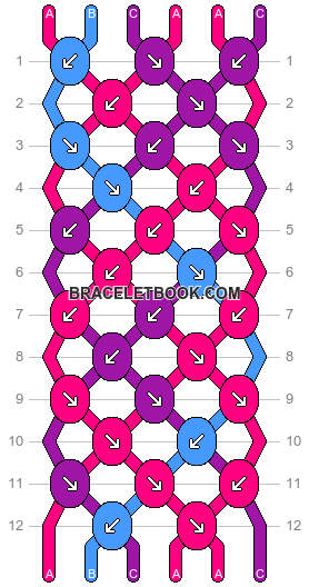 Normal pattern #193763 variation #407263 pattern