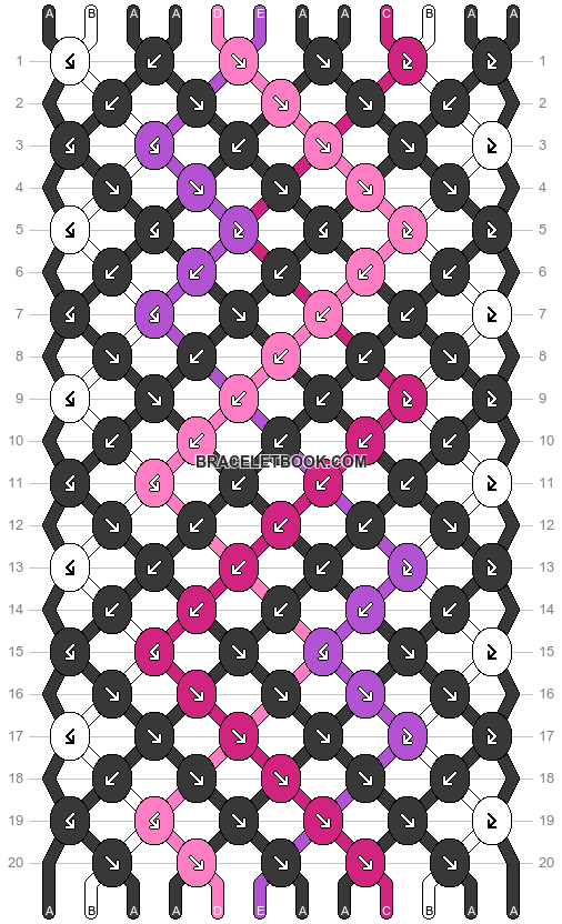Normal pattern #71534 variation #407267 pattern