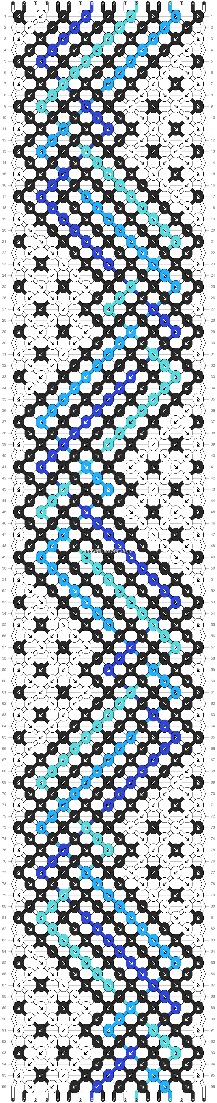 Normal pattern #194619 variation #407268 pattern