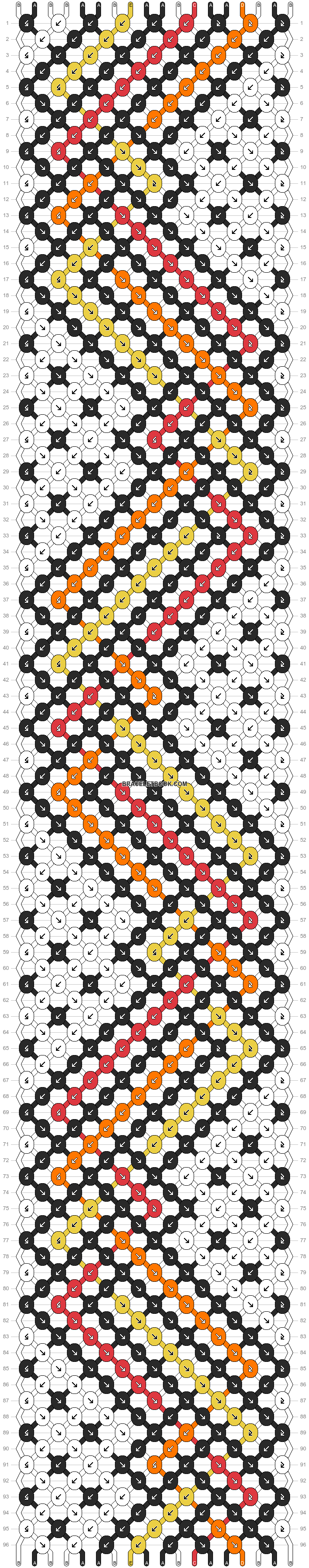 Normal pattern #194619 variation #407269 pattern