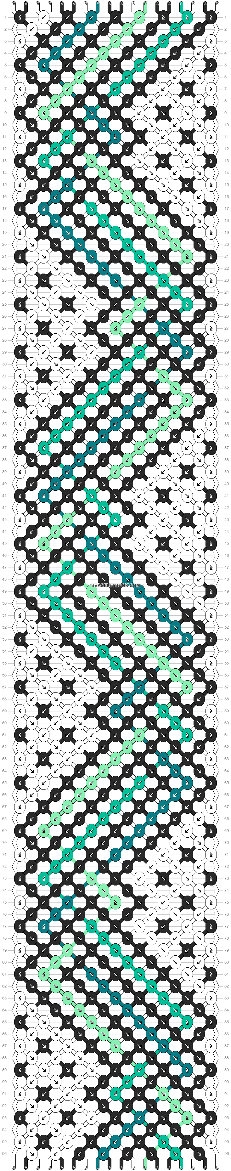 Normal pattern #194619 variation #407270 pattern