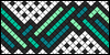 Normal pattern #194619 variation #407270