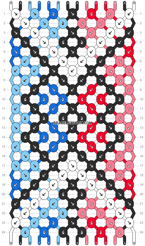 Normal pattern #119915 variation #407271 pattern