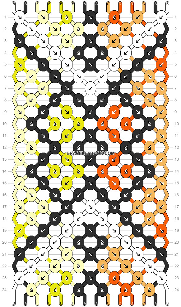 Normal pattern #119915 variation #407272 pattern
