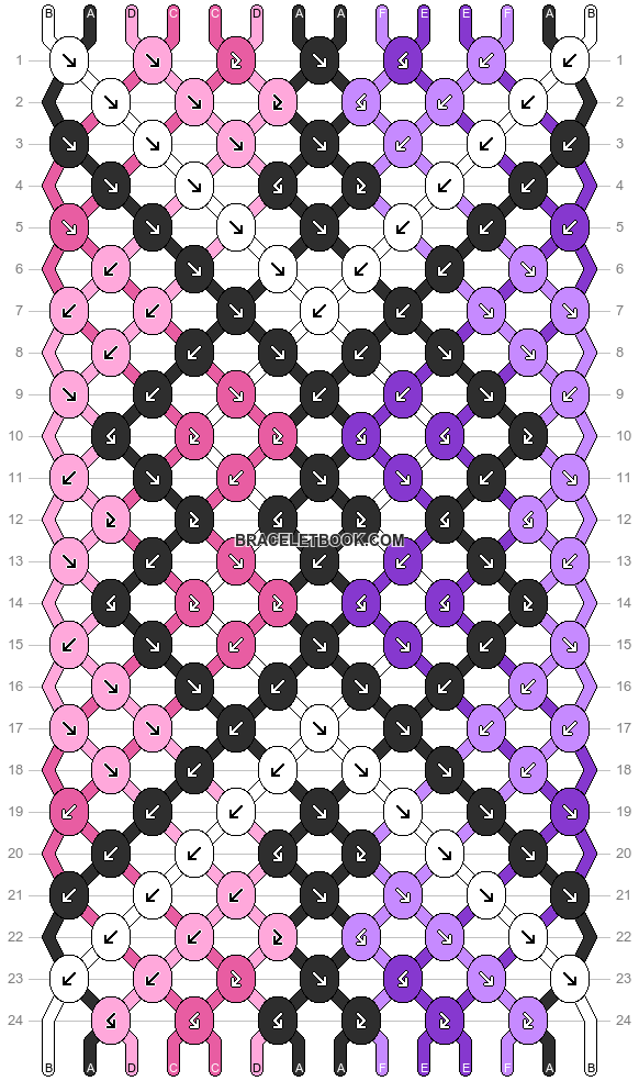 Normal pattern #119915 variation #407273 pattern
