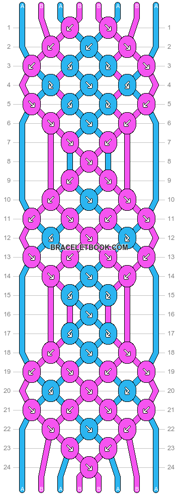 Normal pattern #195022 variation #407274 pattern