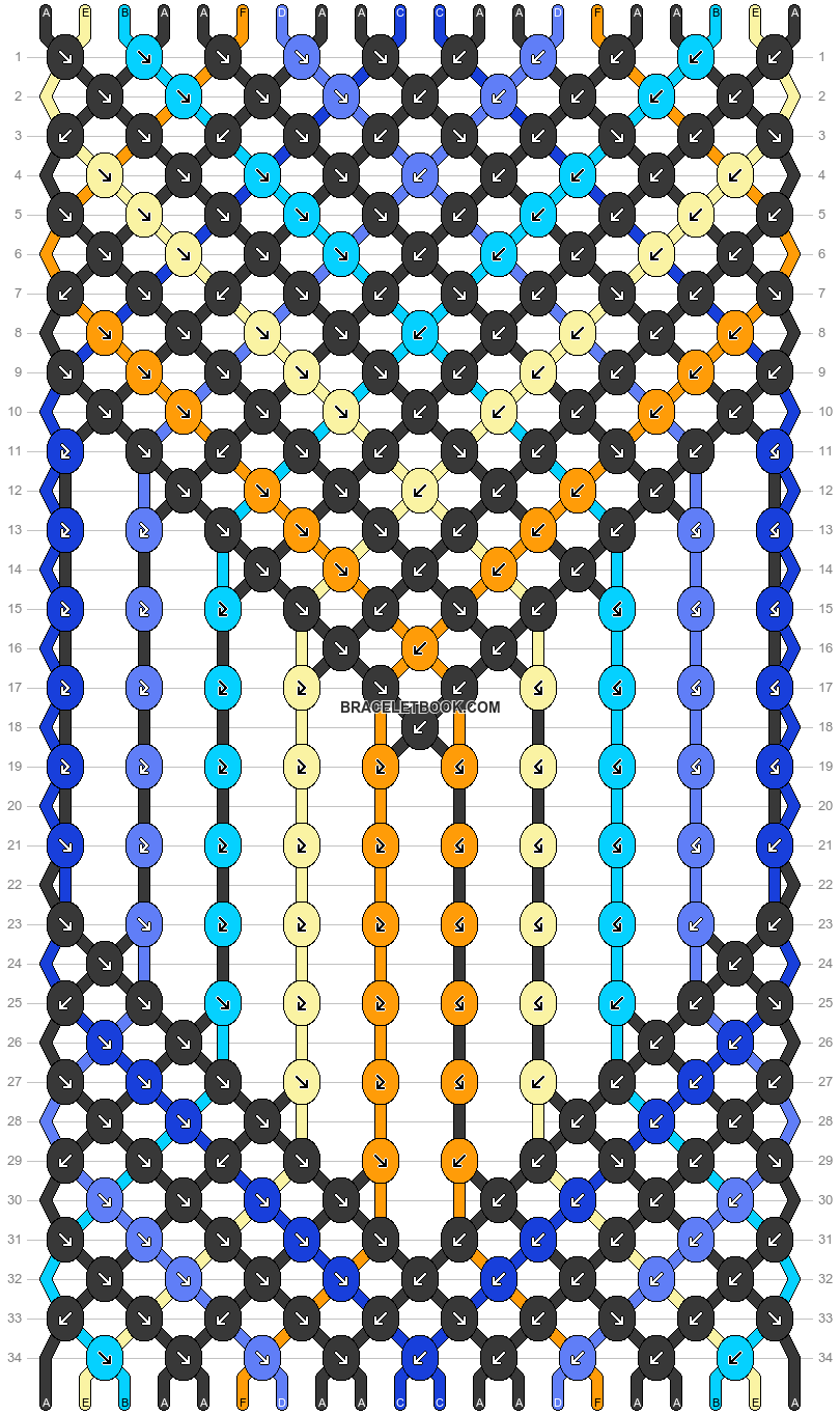 Normal pattern #194907 variation #407276 pattern