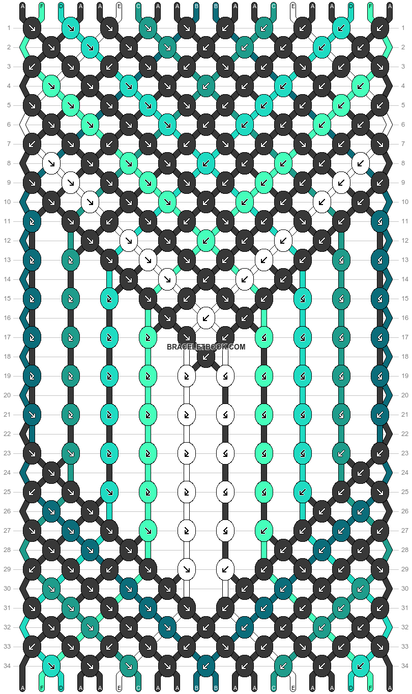 Normal pattern #194907 variation #407277 pattern