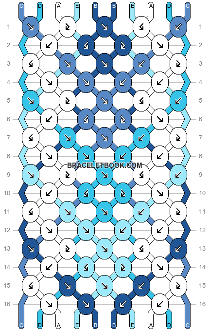 Normal pattern #27046 variation #407279 pattern