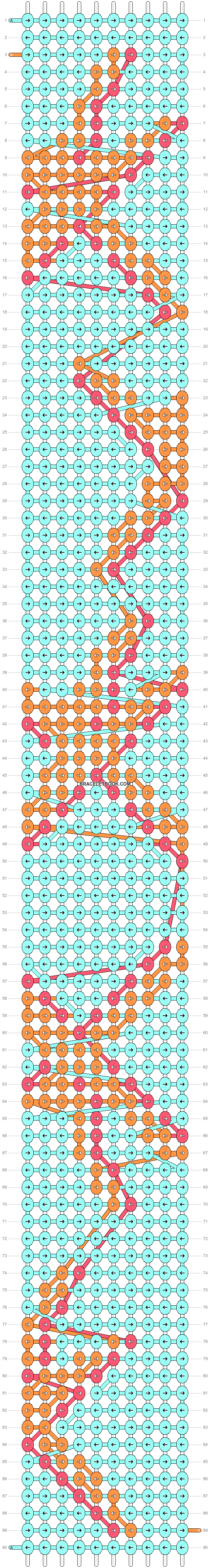 Alpha pattern #175625 variation #407280 pattern
