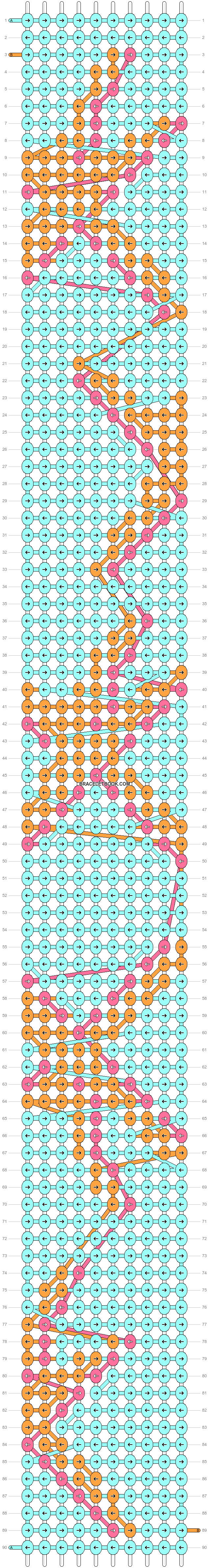 Alpha pattern #175625 variation #407281 pattern