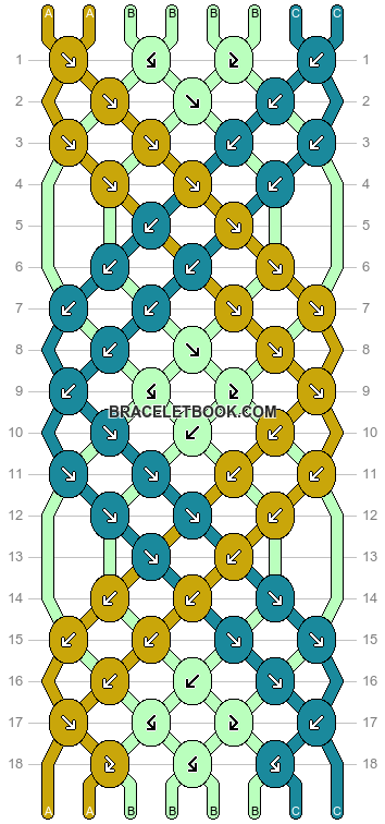 Normal pattern #195325 variation #407285 pattern