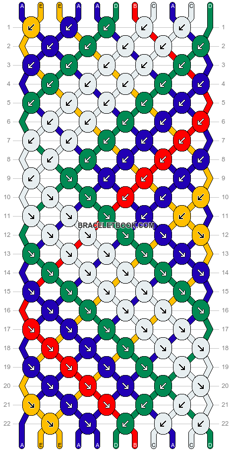 Normal pattern #192931 variation #407286 pattern