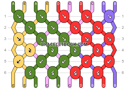 Normal pattern #17491 variation #407287 pattern