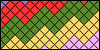 Normal pattern #17491 variation #407287