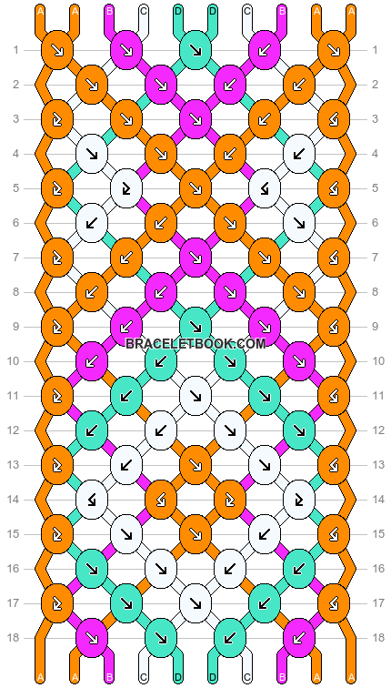 Normal pattern #23268 variation #407288 pattern