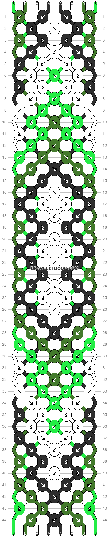 Normal pattern #117175 variation #407292 pattern