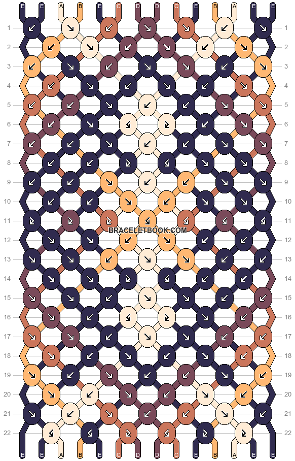 Normal pattern #193498 variation #407294 pattern