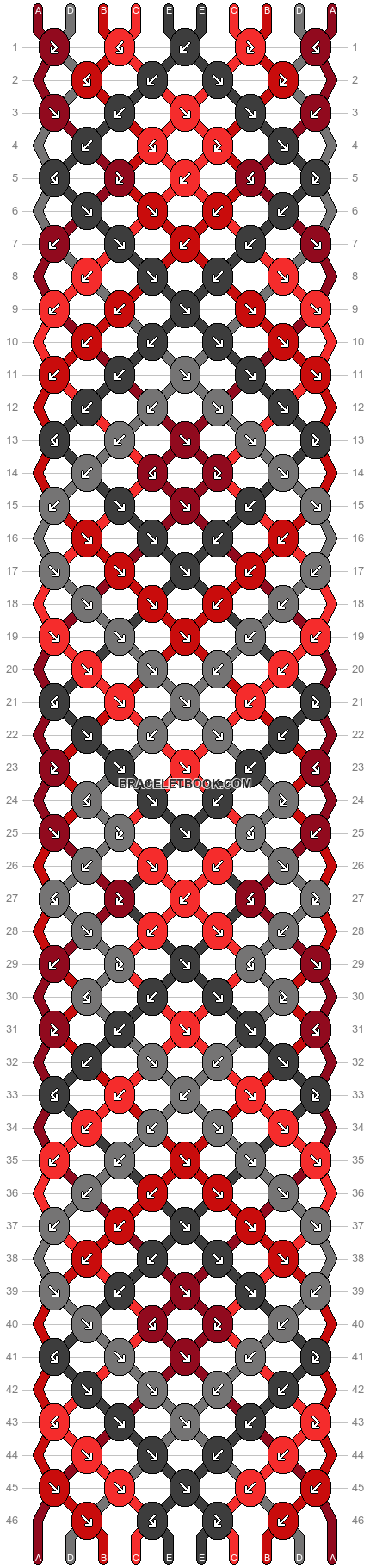 Normal pattern #193623 variation #407295 pattern