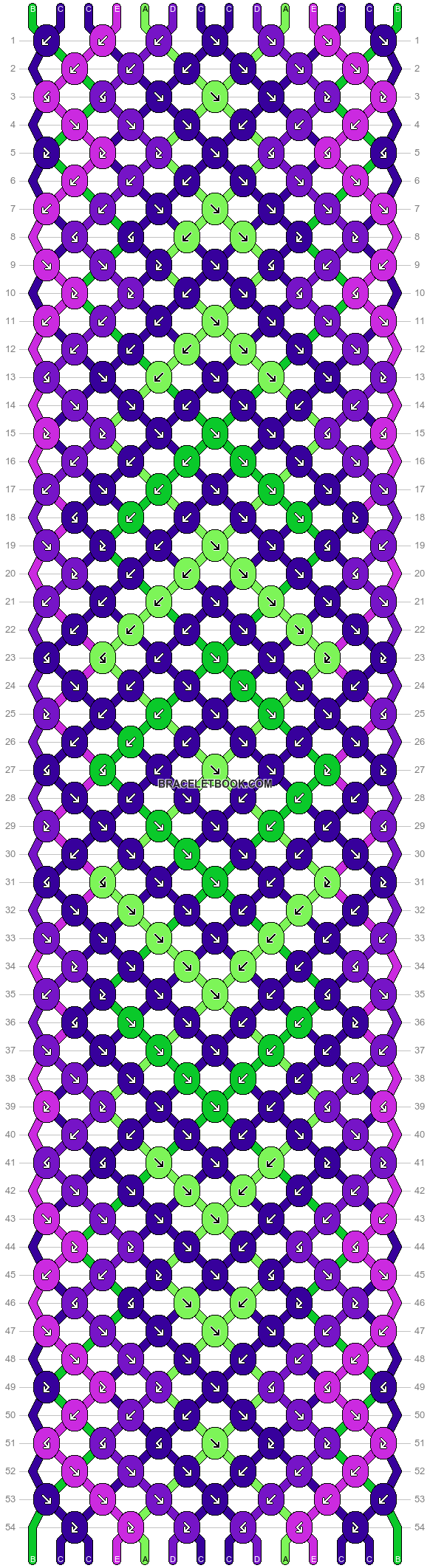 Normal pattern #193776 variation #407296 pattern