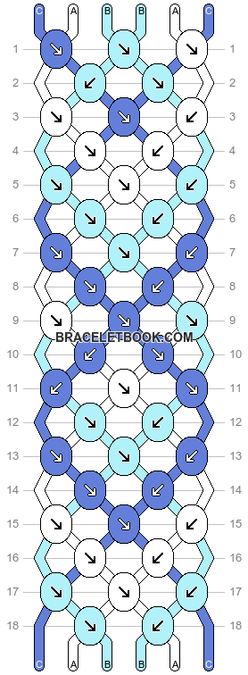 Normal pattern #195245 variation #407299 pattern