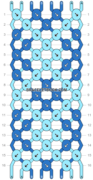 Normal pattern #195277 variation #407300 pattern