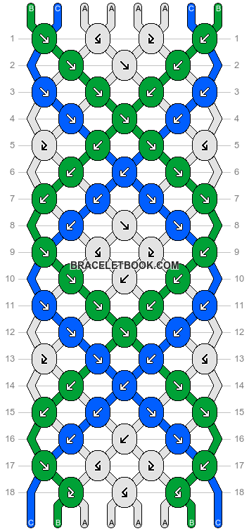 Normal pattern #195323 variation #407302 pattern